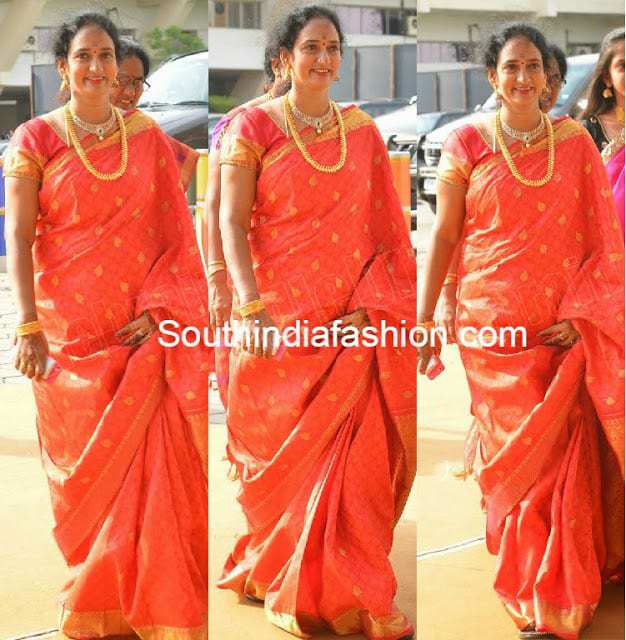 krishnam raju wife at manchu manoj wedding