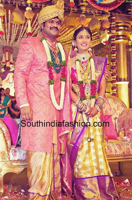 manchu manoj wedding photos