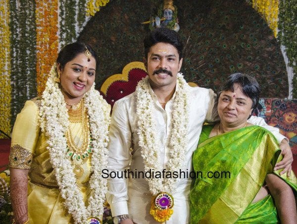 actor_harish_marriage_photos