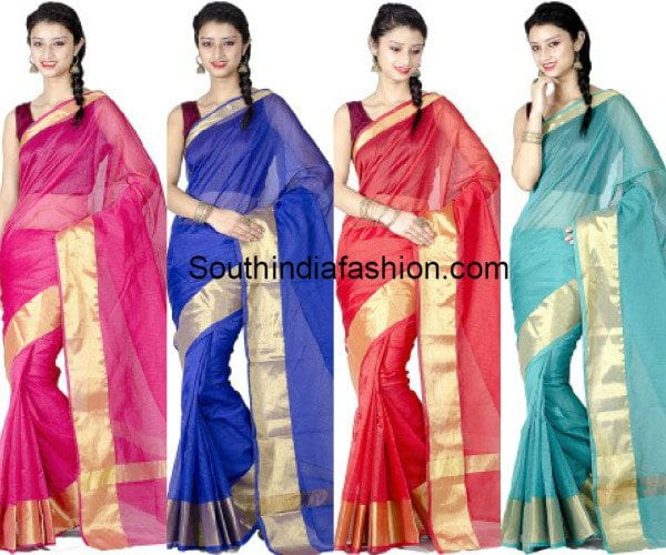 banaras_silk_sarees_flipkart