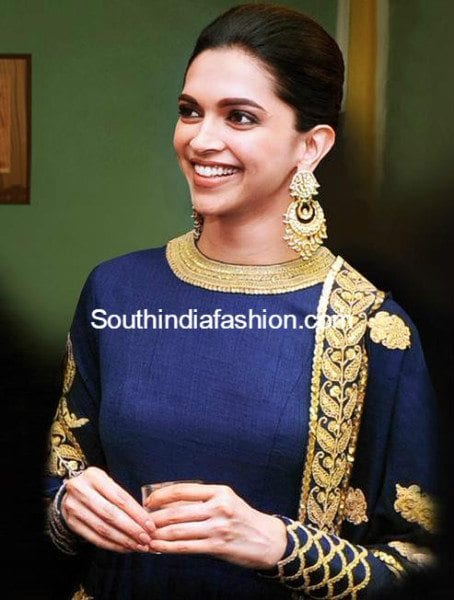 deepika_padukone_at+telegraphparty_calcutta