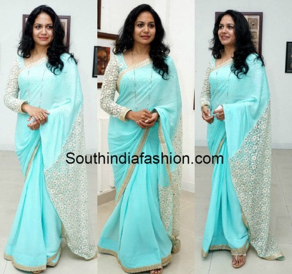 singer_sunitha_sarees