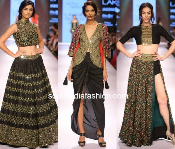 arpita mehta lfw 2015