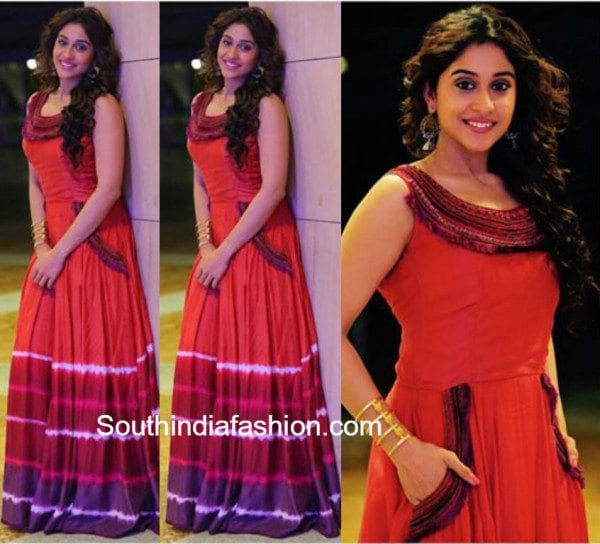 regina cassandra in shruti sancheti