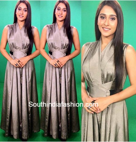 Regina Cassandra in Lola By Suman