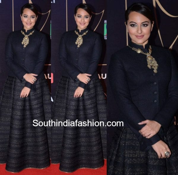 Sonakshi Sinha in Shantanu and Nikhil