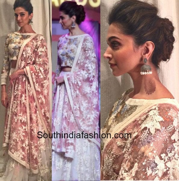 deepika padukone in varun bahl