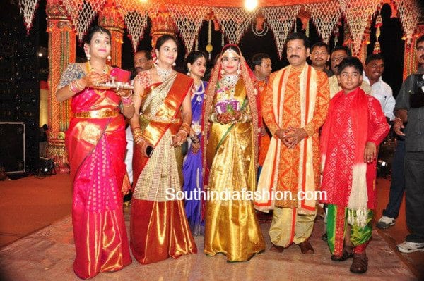 revanth_reddy_daughter_nymisha_wedding