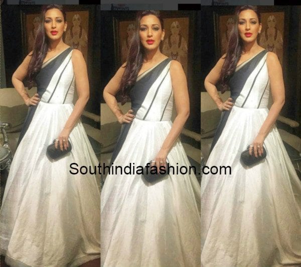 Sonali-Bendre-In-Manish-Malhotra-for-Britannia-filmfare-awards-2016