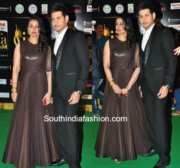 namrata_maheshbabu_at_iifa_utsavam_awards_2016