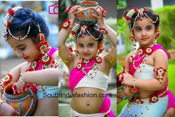 flower_jewellery_for_kids