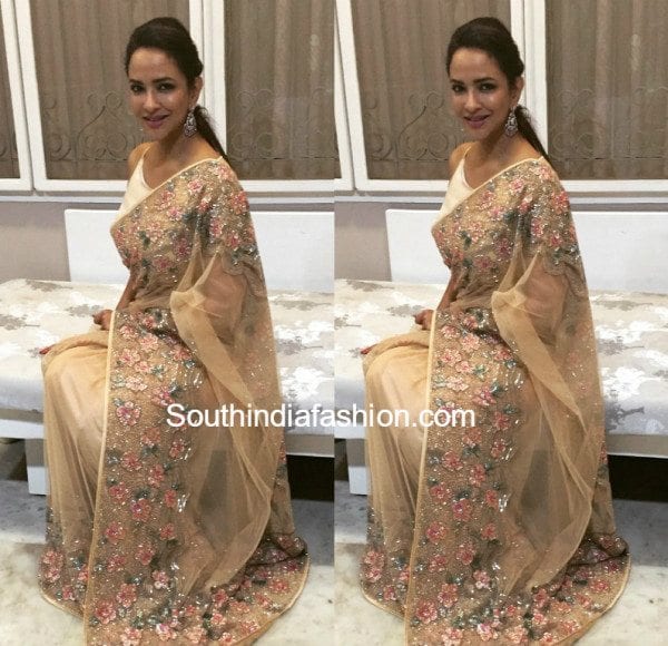 lakshmi_manchu_nude_pinakin_saree