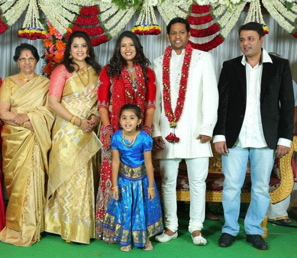 sanghavi wedding