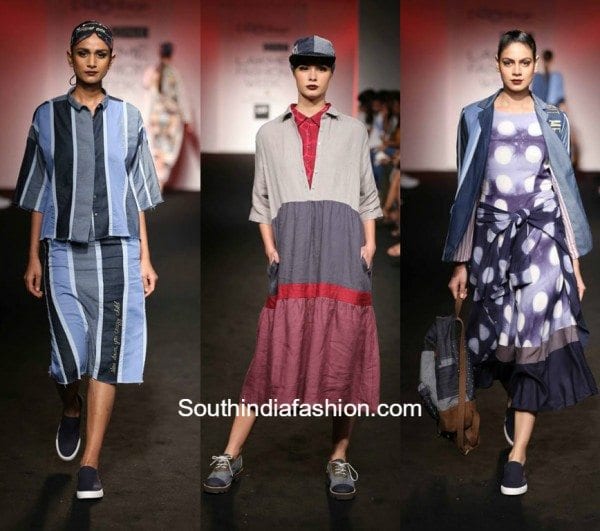 Doodlage at Lakme Fashion Week Summer Resort 2016 4