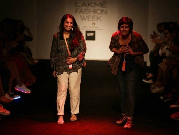 Indigene at Lakme Fashion Week Summer Resort 2016 9