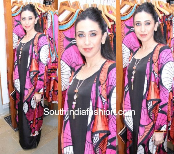 Karishma Kapoor in Esha Amiin