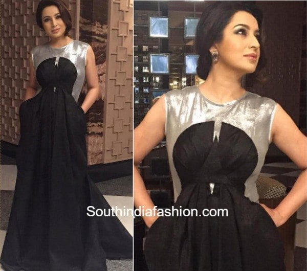 Tisca Chopra in Rob Chamaeleo