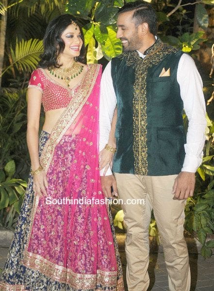 robin_uthappa_marriage