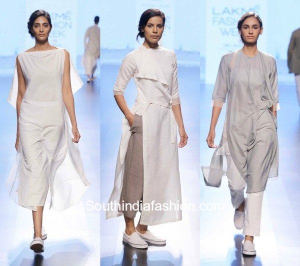 Antar Agni at Lakme Fashion Week Summer Resort 2016 3