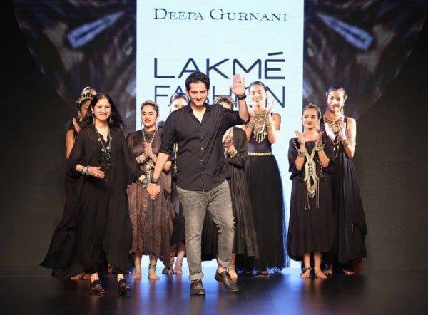 Deepa Gurnani at Lame Fashion Week Summer Resort 2016 08