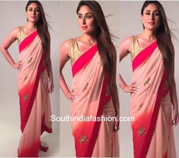 Kareena Kapoor in Nikasha