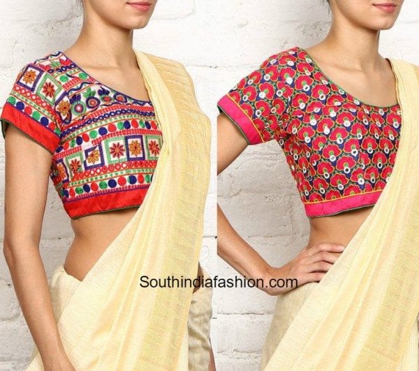 Kutch Blouses 1