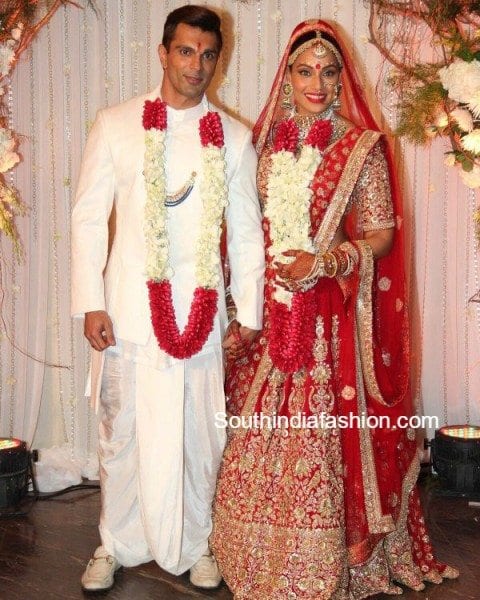 karansingh_bipasha_marriage_pics