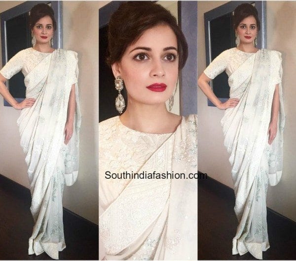 Dia Mirza in Varun Bahl