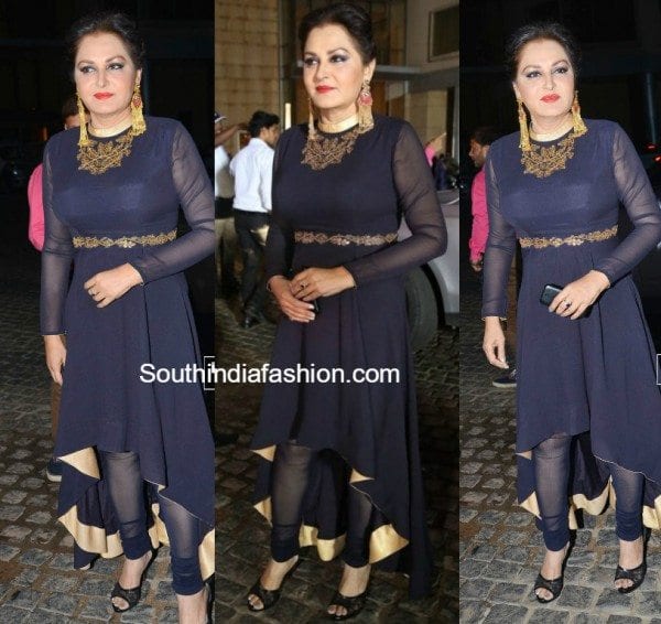 jayapradha_black_anarkali_britannia_filmfare_awards_south_2016