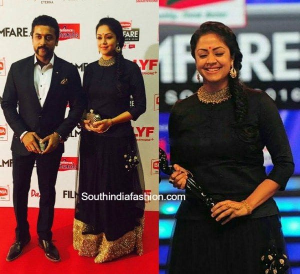 surya_jyothika_at_filmfare_awards_2016