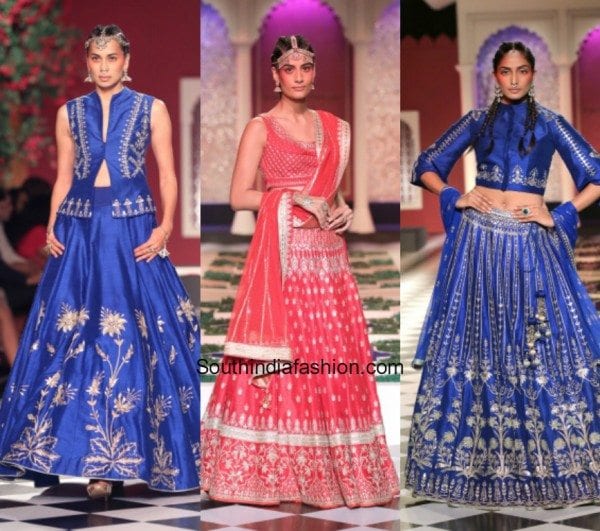 Anita Dongre ICW2016 2