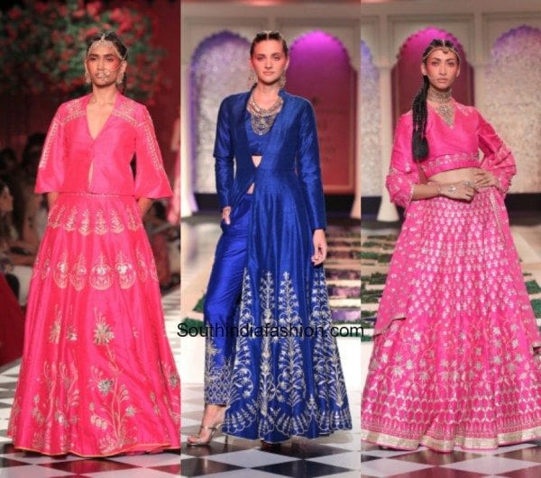 Anita Dongre ICW2016 3