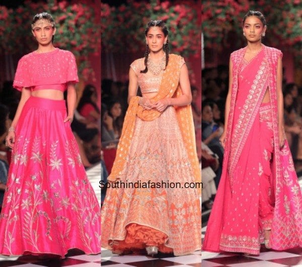 Anita Dongre ICW2016 5