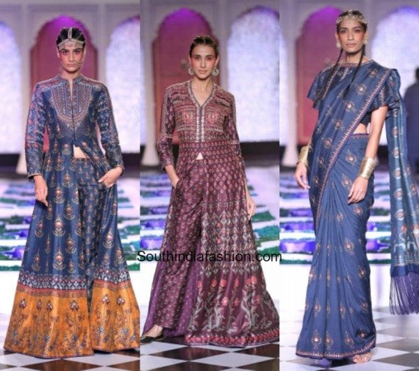 Anita Dongre ICW2016 8