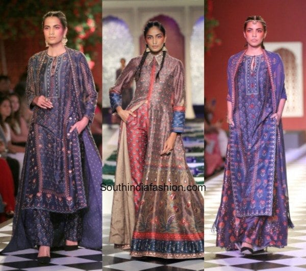 Anita Dongre ICW2016 9