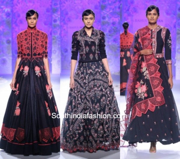 Rahul Mishra ICW2016 6