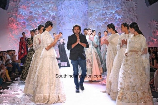 Rahul Mishra ICW2016 9