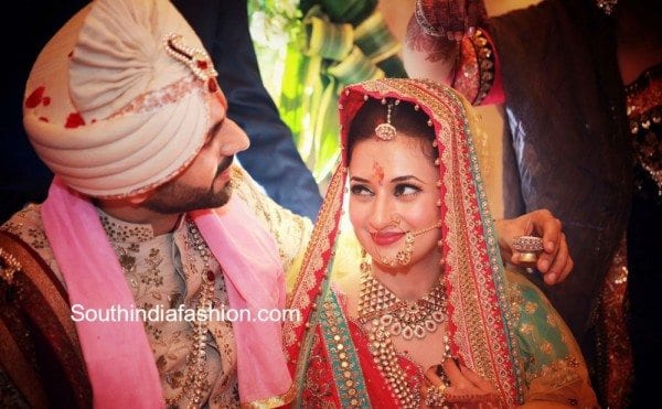 divyanka_ishita_marriage_photos