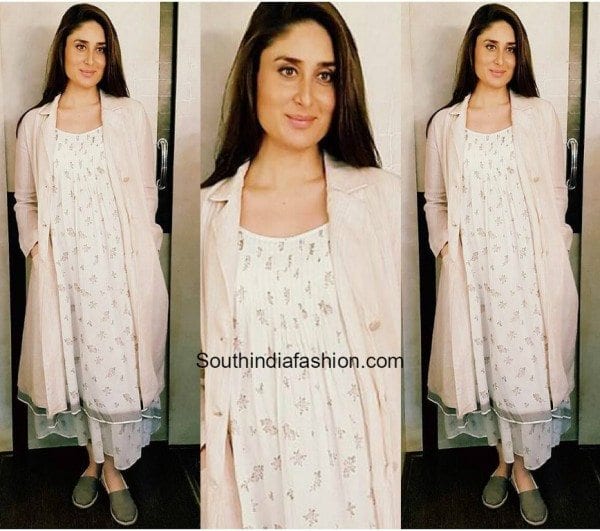 Kareena Kapoor in Rina Singh