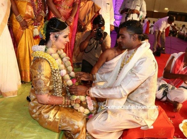 radhika_daughter_rayane_marriage