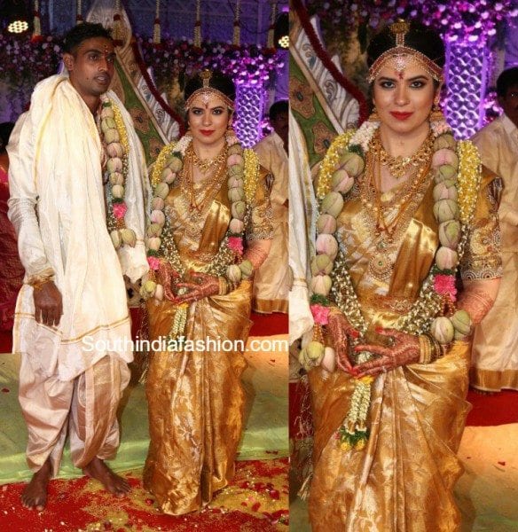 radhika_daughter_rayane_wedding_photos