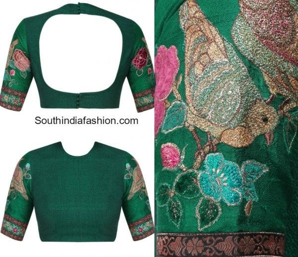 sabyasachi_saree_blouse_designs