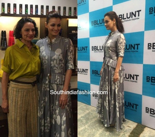 dia-mirza-in-myoho-for-the-opening-of-bblunt-store