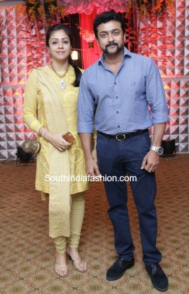 jyothika_at_sripriya_wedding_anniversary