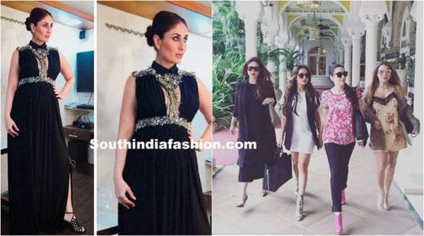 kareena-black-dress_preganancy