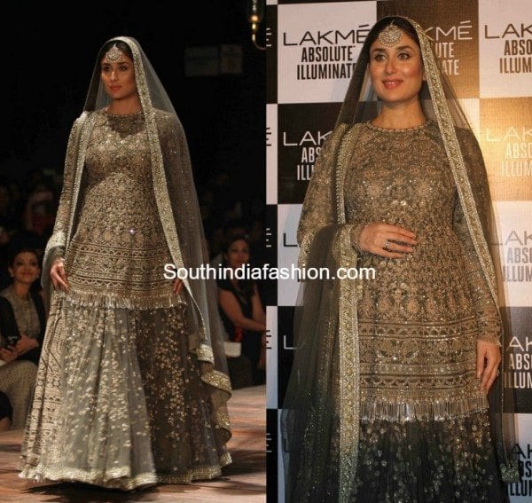 kareena_kapoor_ramp_walk_sabyasachi_pregnancy