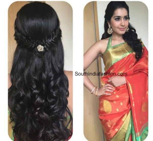 raashi_khanna_hairstyle