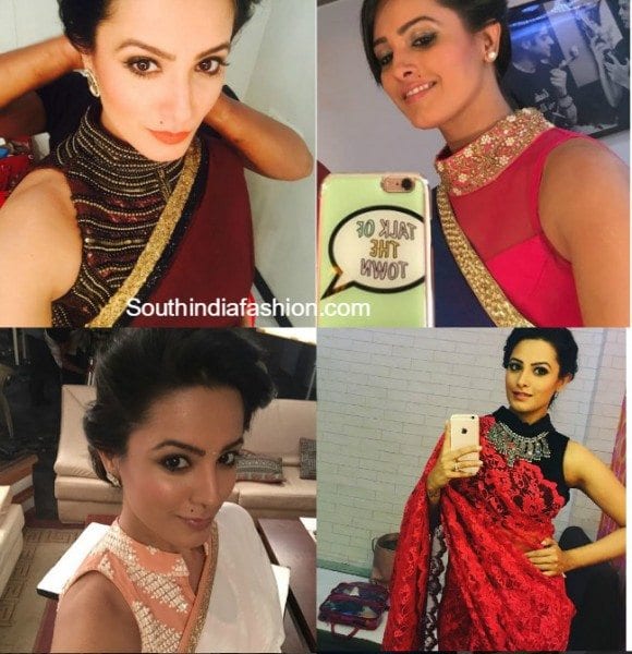 shagun_collar_neck_blouse_yhm