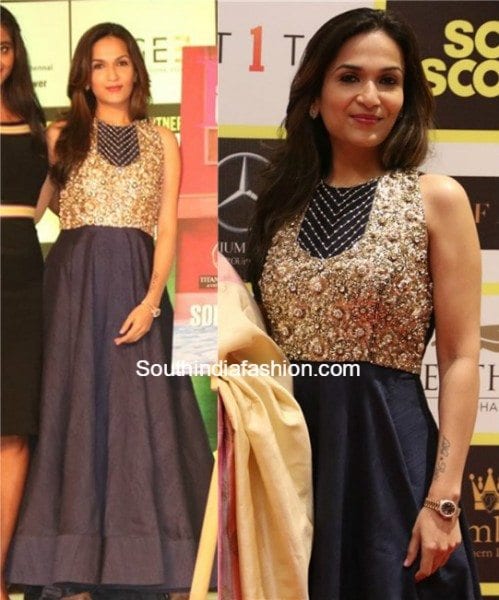 soundarya_rajinikanth_south_scope_lifestyle_awards