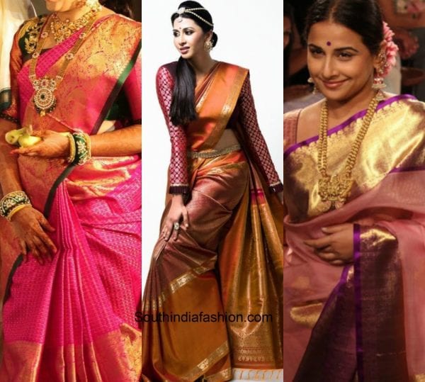 vidya_big_border_saree